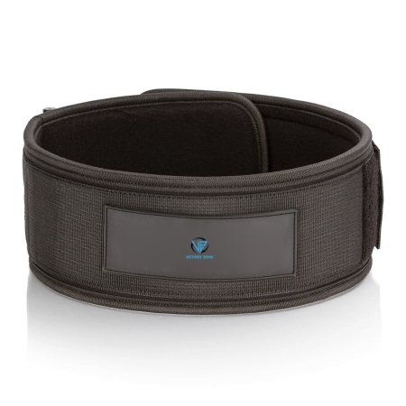 Weight Lifting Nylon Belt